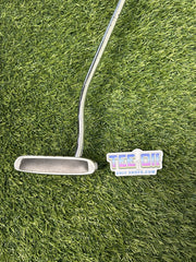 Odyssey Dual Force Rossie I 34" Mid Mallet Putter Winn Grip RH – Pre-Owned Golf Club – TEE OFF Golf Shops