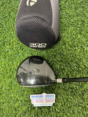 TaylorMade 320Ti Driver 9.5 Loft Lite Senior Flex Original Grip RH
