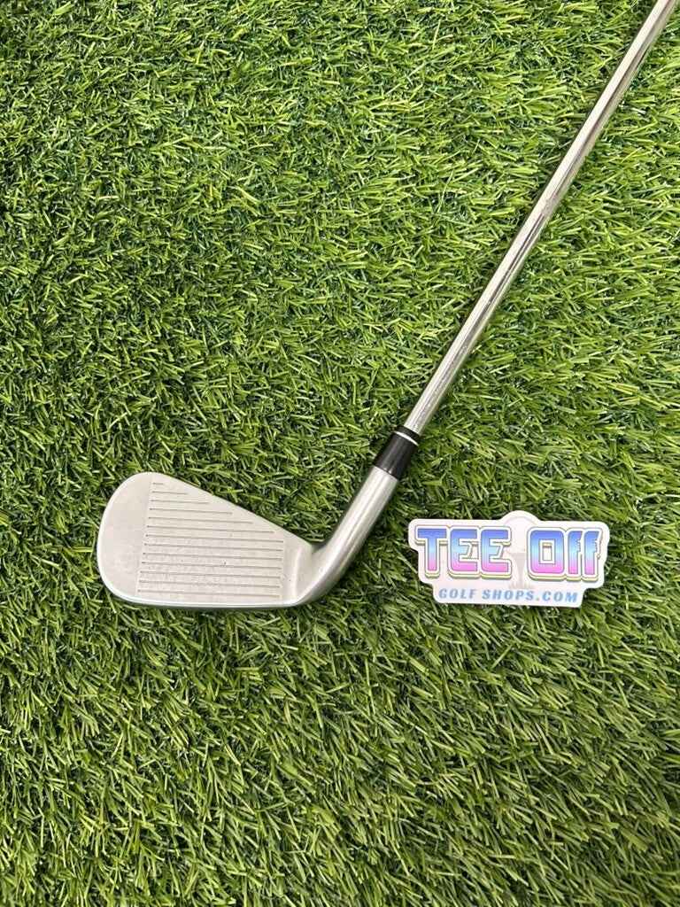 Callaway Apex 3 Iron True Temper XP S300 Stiff Flex Golf Pride Grip RH