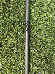 Callaway Big Bertha Fusion 6 Iron Graphite Regular Flex Original Grip RH – Pre-Owned Golf Club – TEE OFF Golf Shops