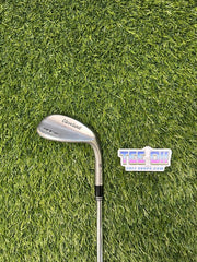 Cleveland RTZ Tour Rack 56 Loft SW S400 Stiff Flex SS Grip RH – Pre-Owned Golf Club – TEE OFF Golf Shops