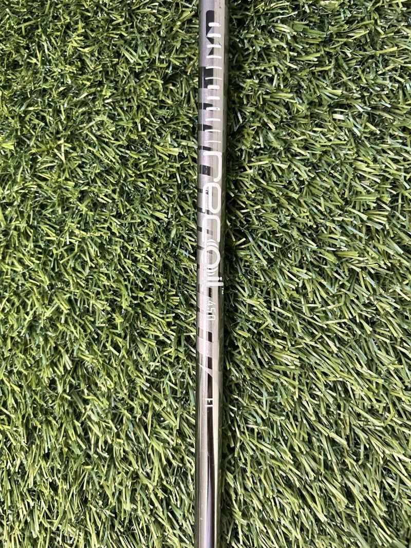 Ladies Callaway Big Bertha 6H 28 Loft Recoil F1 Flex Original Grip RH