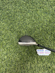 Ladies Cobra Baffler 4H 26 Loft W Flex GP Grip RH