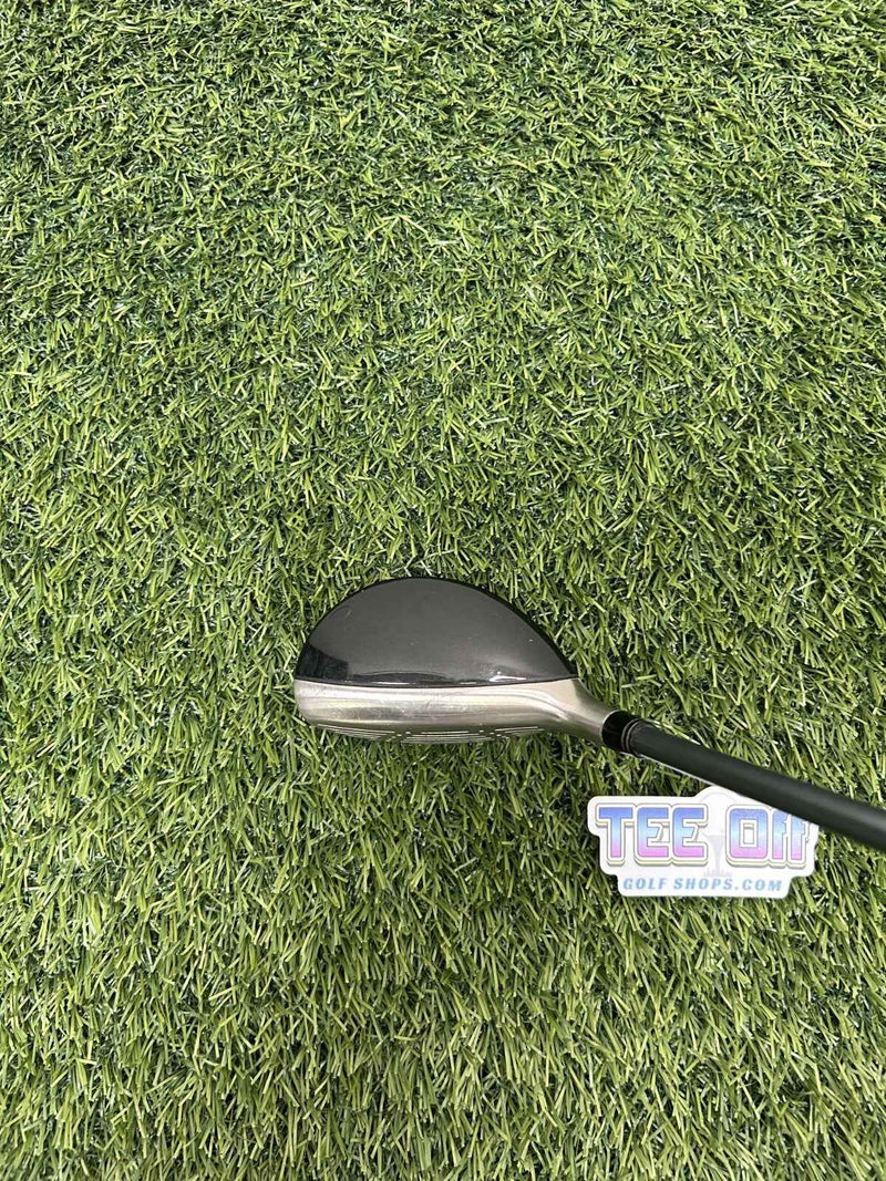 Ladies Cobra Baffler 4H 26 Loft W Flex GP Grip RH