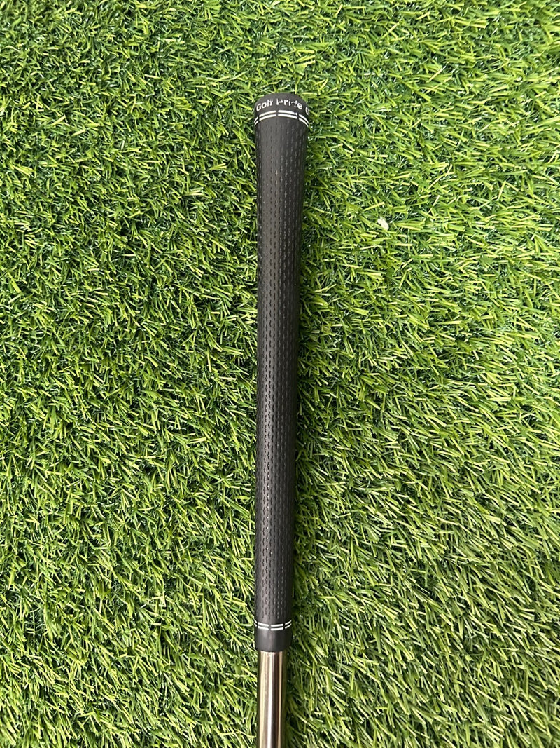 Mizuno JPX 850 Irons Set 6-PW Recoil F4 Stiff Flex GP Grips RH – Pre-Owned Golf Club – TEE OFF Golf Shops