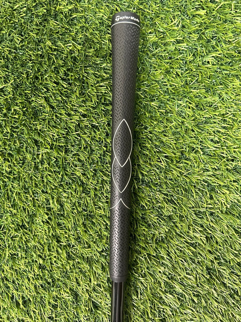 TaylorMade XR 8 Iron Reax Regular Flex Original Grip RH – Pre-Owned Golf Club – TEE OFF Golf Shops