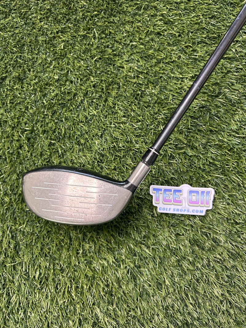 TaylorMade 360T Driver 9.5 Loft Stiff Flex Original Grip RH – Pre-Owned Golf Club – TEE OFF Golf Shops