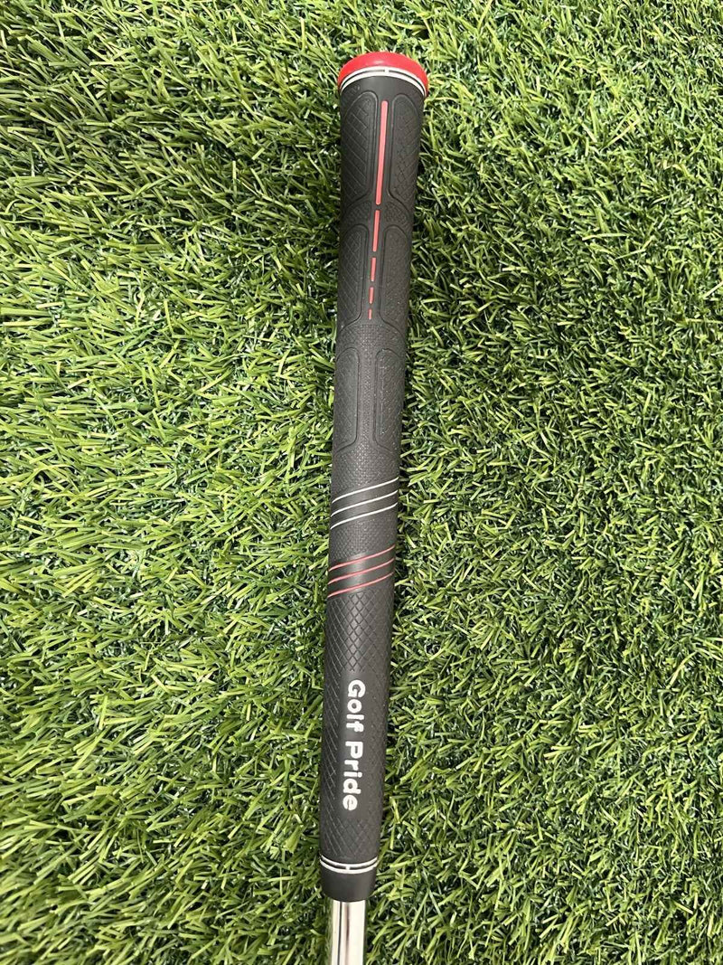 Titleist SM8 Vokey 58 Loft LW Lob Wedge Steel Golf Pride Grip RH