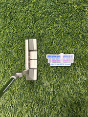 NEW Scotty Cameron Select Newport 2 Blade Putter 34" Matadaor Grip RH – Pre-Owned Golf Club – TEE OFF Golf Shops