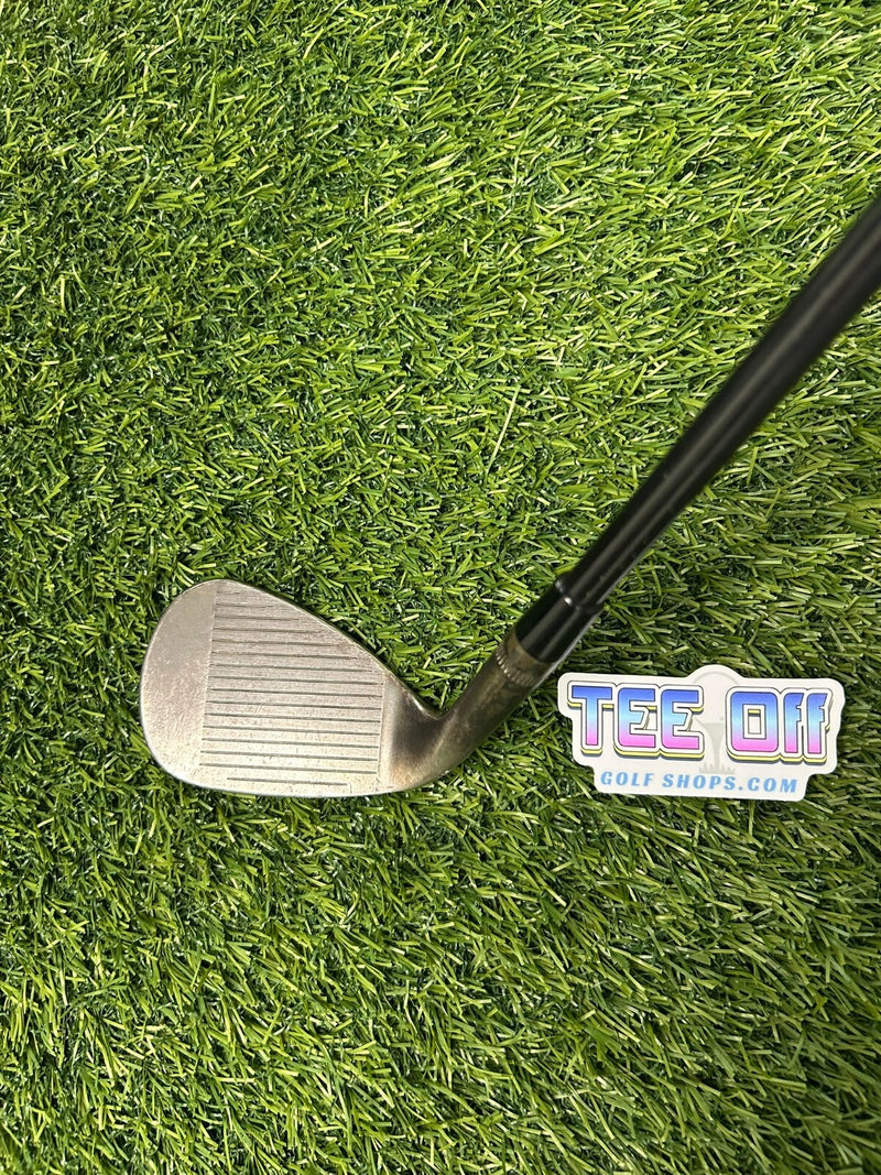 Callaway Mack Daddy 4 S Grind 56 Loft SW Sand Wedge S200 Stiff RH – Pre-Owned Golf Club – TEE OFF Golf Shops