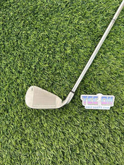 Callaway X-18 6 Iron Steel Uniflex Stiff Flex Original Grip RH