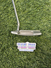 Ping Anser 4 Blade Putter 34" Karma Grip RH