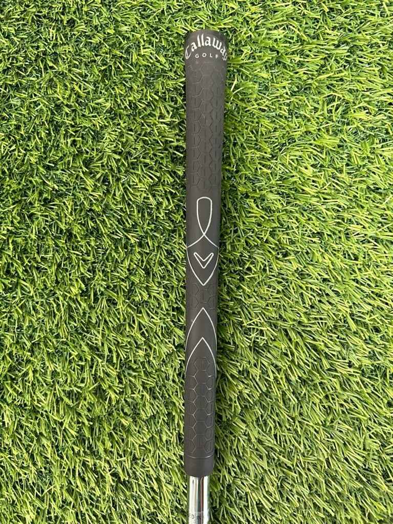 Callaway X-18 6 Iron Steel Uniflex Stiff Flex Original Grip RH