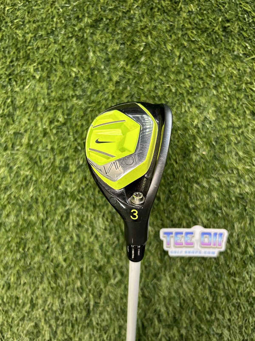 Nike Vapor Pro 3H 17 Loft Mamiya Stiff Flex Lamkin Grip RH