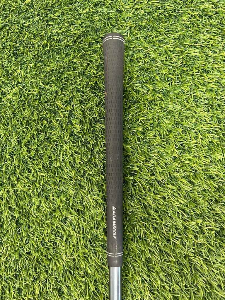 Adams Idea Tech V3 5 Iron Hybrid Bassara Regular Flex Original Grip RH