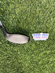 Cobra King F6 3H 19 Loft Matrix Ozik Senior Flex Original Grip LH