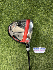 Nike VR Driver 9.5 Loft STR8 Fit Voodoo Regular Flex Original Grip RH – Pre-Owned Golf Club – TEE OFF Golf Shops