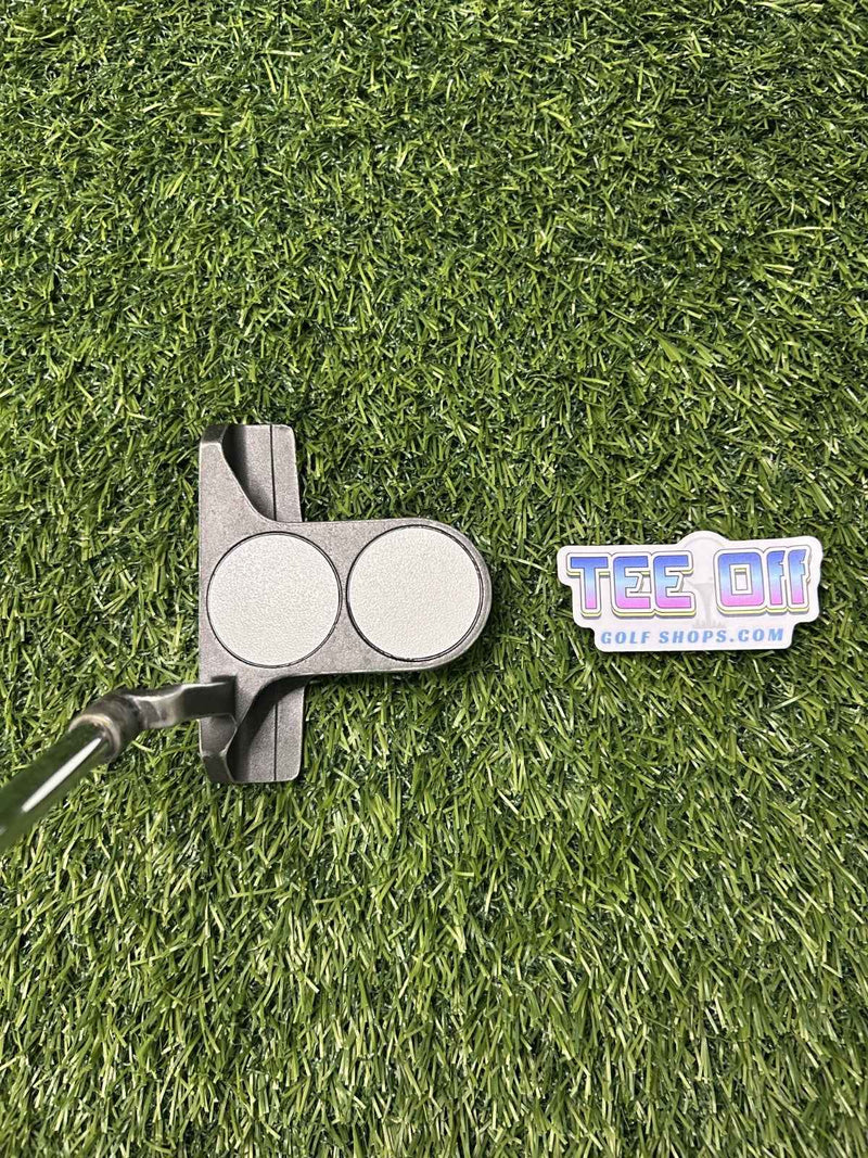Odyssey 2 Ball Blade DFX Putter 35" Original Grip RH