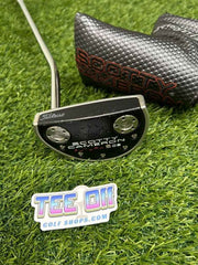 Titleist Scotty Cameron 5CB Mid Mallet Putter 34" Matador Grip LH