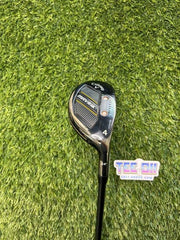 Ladies Callaway Mavrik Max 4H 24 Loft Ladies Flex Original Grip RH