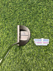 Titleist Scotty Cameron Golo Select Black 34" Steel Shaft Matador Grip RH