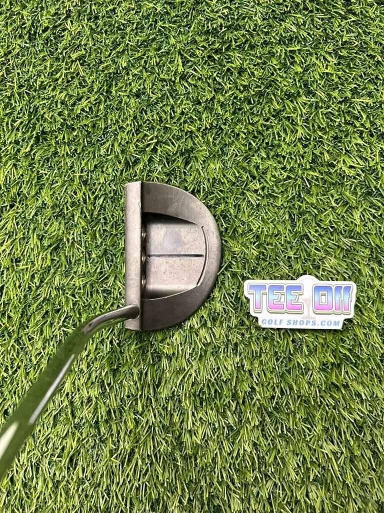 Titleist Scotty Cameron Golo Select Black 34" Steel Shaft Matador Grip RH