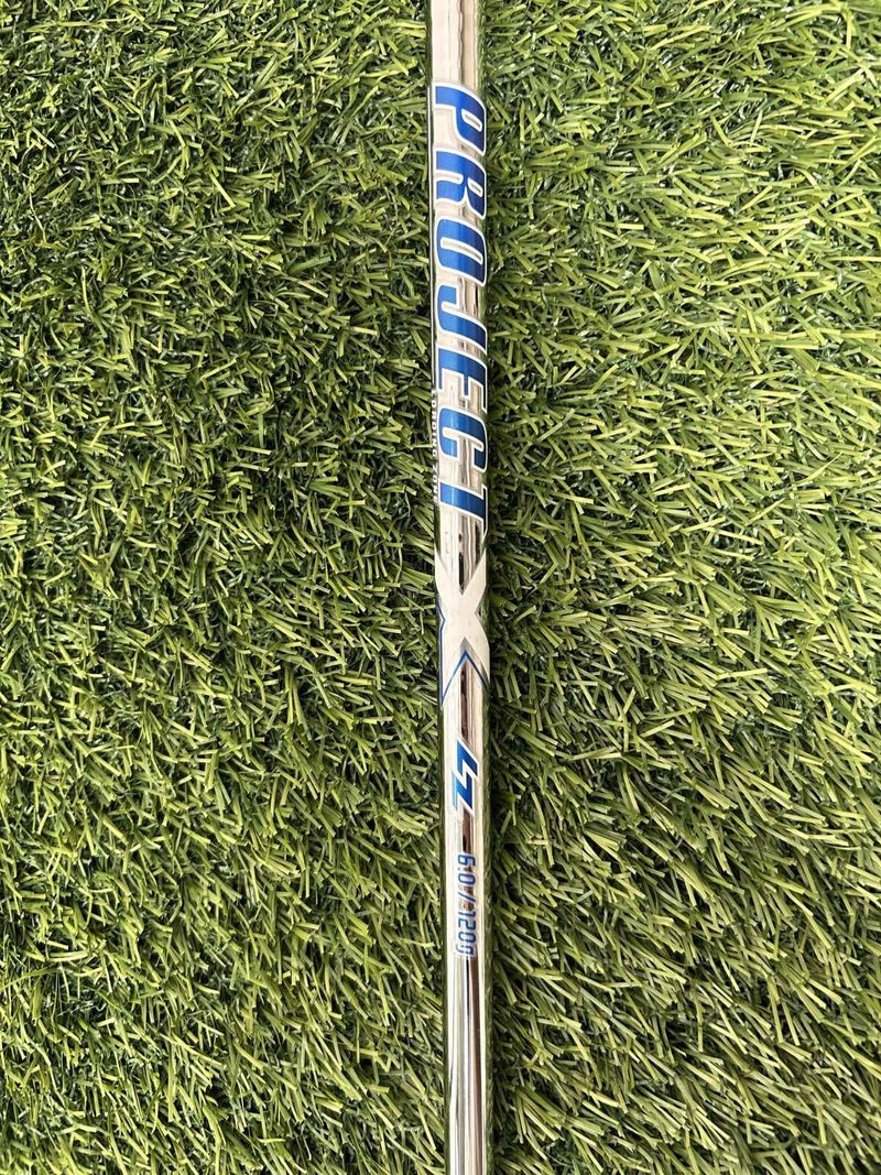 PXG 0311 P 4 Iron Project X Stiff Flex Original Grip RH