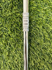 Bettinardi Studio Stock 7 303SS Mid Mallet 33" Putter Original Grip RH – Pre-Owned Golf Club – TEE OFF Golf Shops