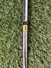 Nike CCI Forged Irons Set 4-PW R300 Regular Flex RH – Pre-Owned Golf Club – TEE OFF Golf Shops