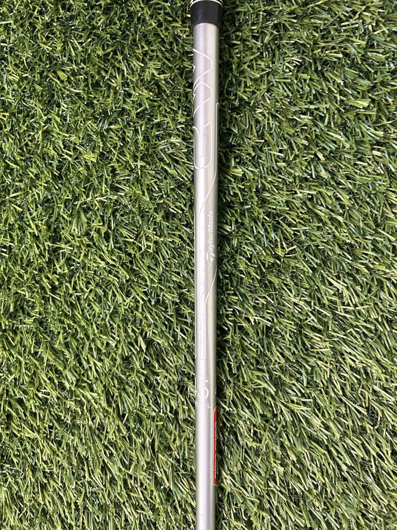 Ladies TaylorMade M2 6H 28 Loft Fujikara W Flex GP Grip RH