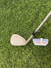 TaylorMade RAC 58 Loft LW Lob Wedge True Temper Lamkin Grip RH – Pre-Owned Golf Club – TEE OFF Golf Shops