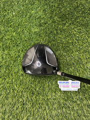 TaylorMade Burner Driver 9.5 Loft Reax Stiff Flex Original Grip RH – Pre-Owned Golf Club – TEE OFF Golf Shops