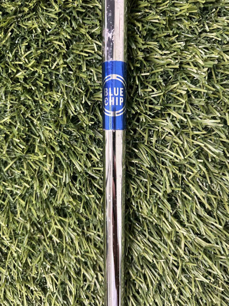 Nike OZ Blue Chip Mallet Putter 34.5" Original Grip RH