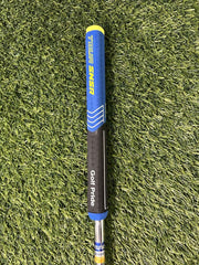 Mizuno Bettinardi A02 Mallet Putter 35" GP Grip RH