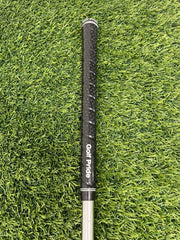 King Cobra Forged Tec GW Gap Wedge KBS Tour Stiff Flex Golf Pride Grip RH – Pre-Owned Golf Club – TEE OFF Golf Shops