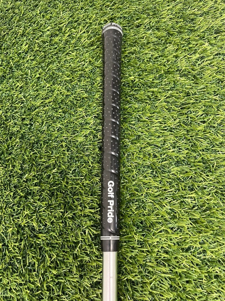 King Cobra Forged Tec GW Gap Wedge KBS Tour Stiff Flex Golf Pride Grip RH – Pre-Owned Golf Club – TEE OFF Golf Shops