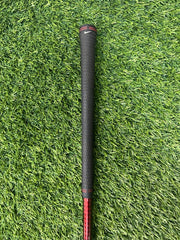 Nike Golf VR 3W Wood 15 Loft Voodoo Stiff Flex Original Grip RH – Pre-Owned Golf Club – TEE OFF Golf Shops