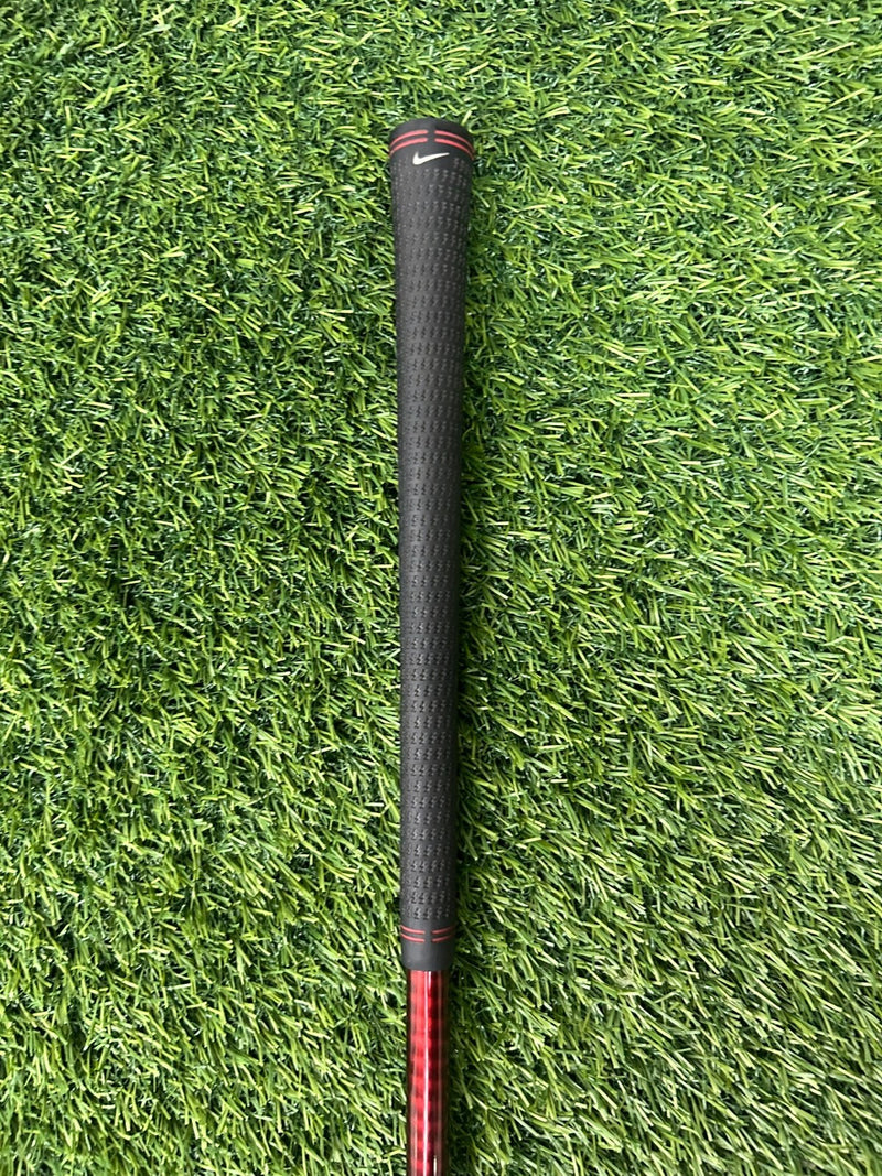 Nike Golf VR 3W Wood 15 Loft Voodoo Stiff Flex Original Grip RH – Pre-Owned Golf Club – TEE OFF Golf Shops