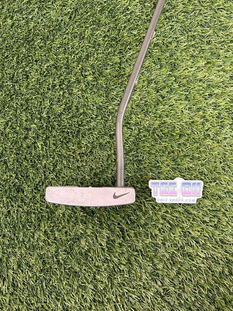 Nike Golf iC 2020A Mallet Putter 35" Graphite Reg Flex Pure Grip RH