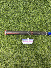 Oban Devotion 6 O3 Regular Flex 65g 42" Fairway Wood Shaft TaylorMade Adapter