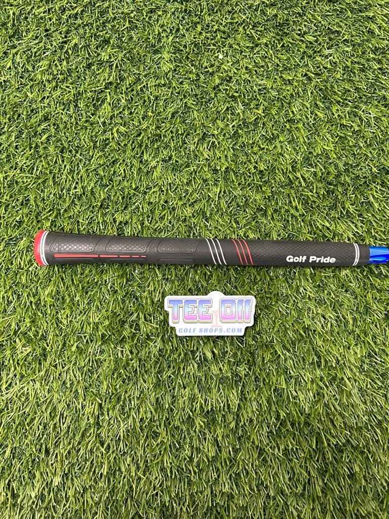 Oban Devotion 6 O3 Regular Flex 65g 42" Fairway Wood Shaft TaylorMade Adapter