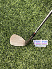 Yamato YR1-1 50 Loft GW Gap Wedge Steel GP Grip RH