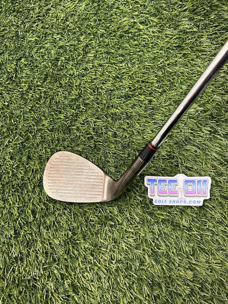 Yamato YR1-1 50 Loft GW Gap Wedge Steel GP Grip RH