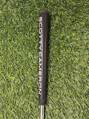 NEW Scotty Cameron Select Newport 2 Blade Putter 34" Matadaor Grip RH – Pre-Owned Golf Club – TEE OFF Golf Shops