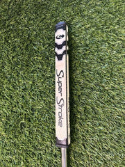 Odyssey 2 Ball Mallet Putter 34" SS Grip RH
