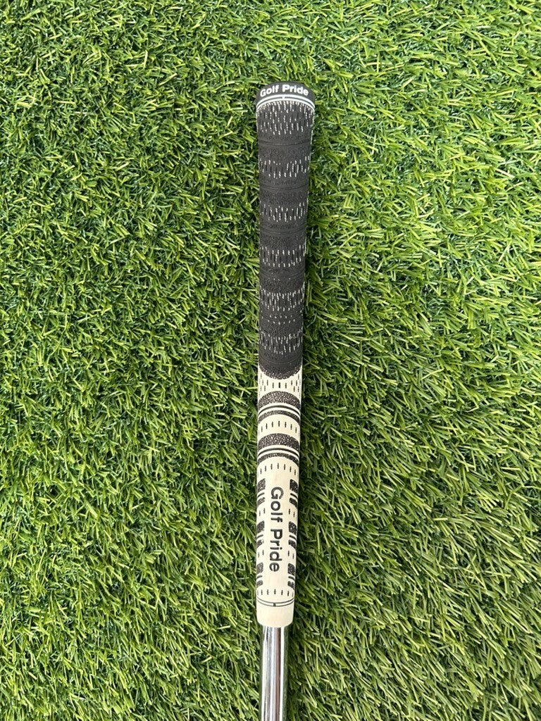 TaylorMade MC Tour Preferred Forged Irons Set 4-PW Steel Stiff Flex GP Grips RH – Pre-Owned Golf Club – TEE OFF Golf Shops