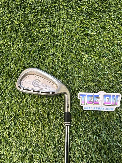 Cleveland Tour Action 7 Iron Regular Flex GP Grip RH