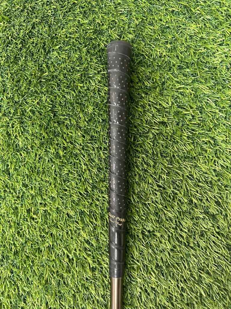 Callaway Big Bertha Fusion 5H Hybrid 19 Loft Vista Pro Stiff Flex RH