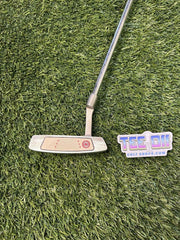 Odyssey White Hot XG #2 Blade Putter 34" Karma Grip RH