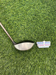 Callaway Big Bertha Fusion 5H Hybrid 19 Loft Vista Pro Stiff Flex RH